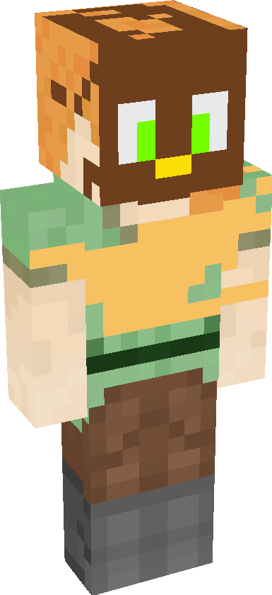 Minecraft Skins