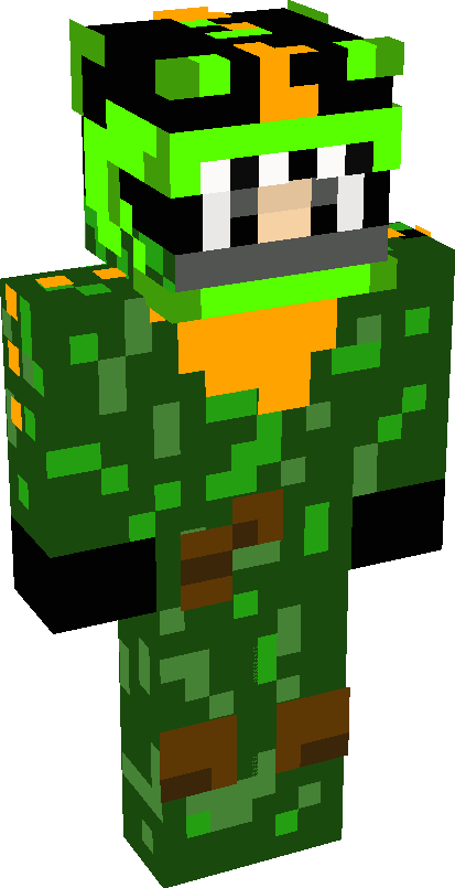 Minecraft Skins