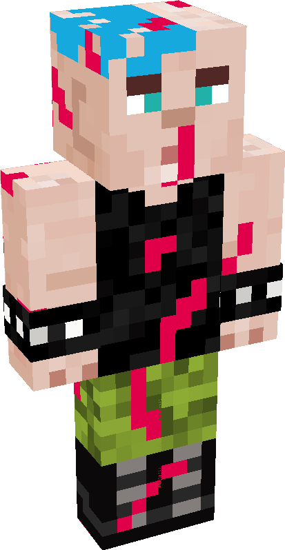 Minecraft Skins