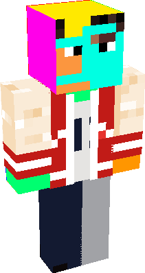 Minecraft Skins