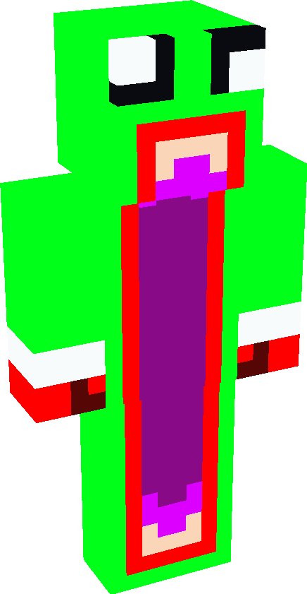 Minecraft Skins