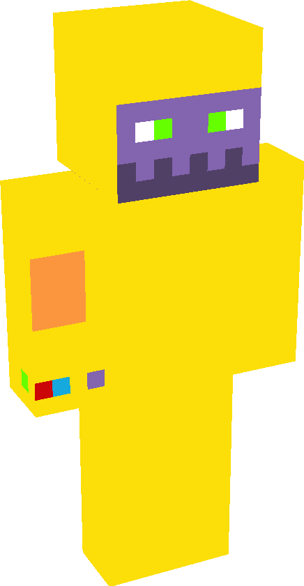 Minecraft Skins