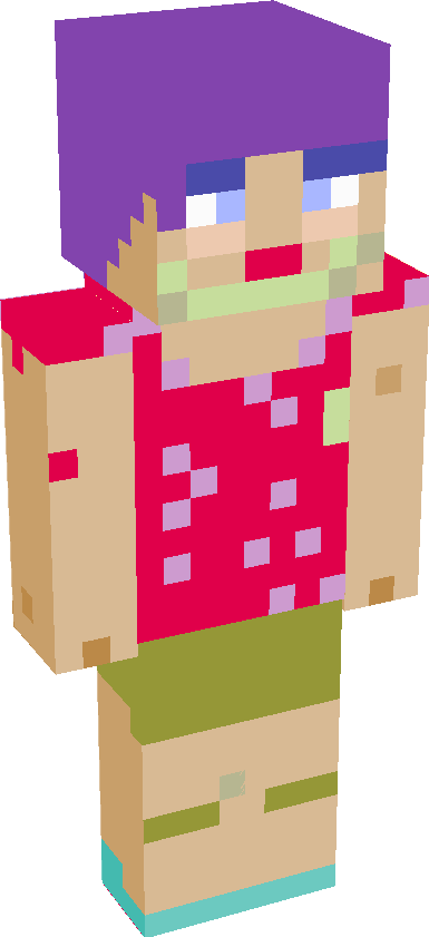 Minecraft Skins