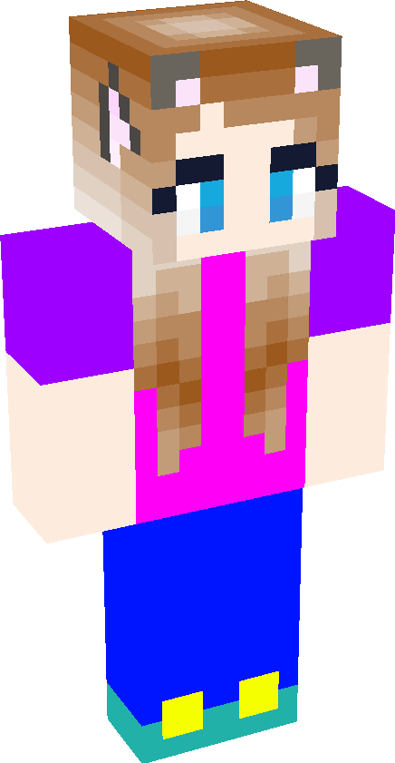Minecraft Skins