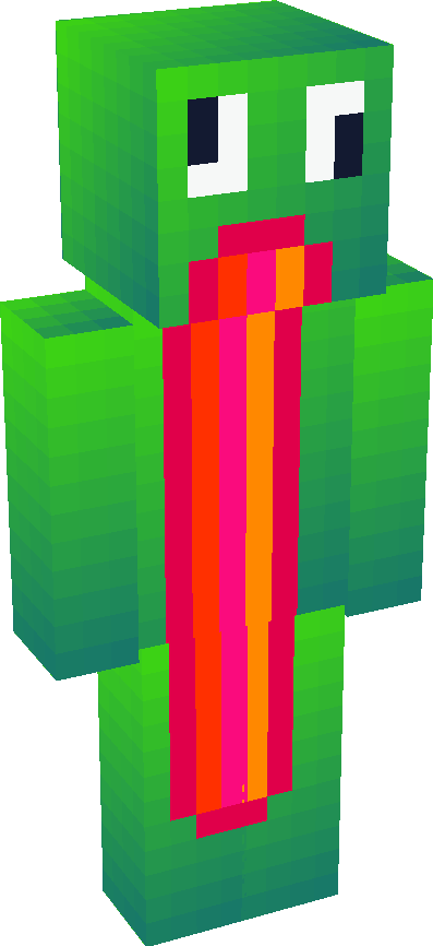 Minecraft Skins