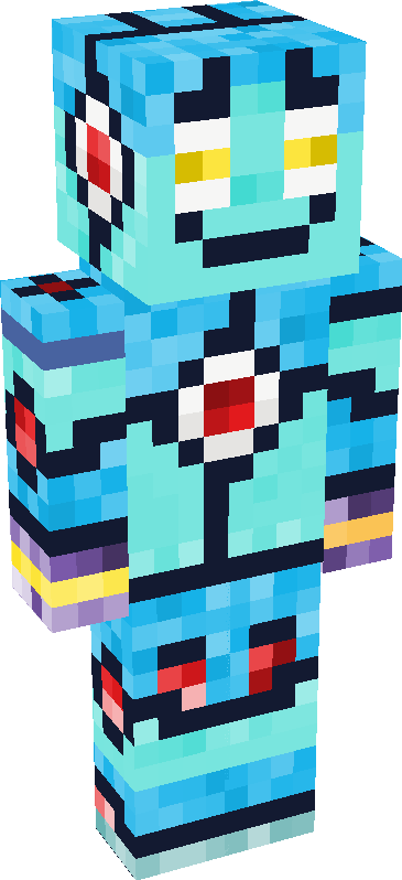 Minecraft Skins