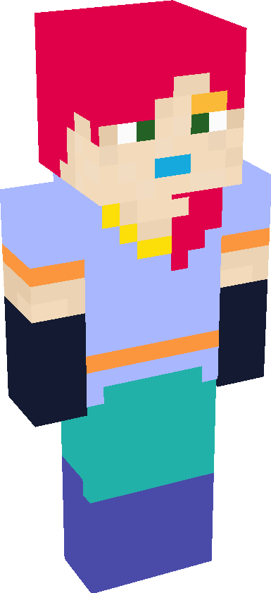 Minecraft Skins