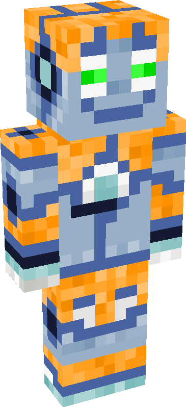 Minecraft Skins