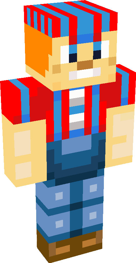 Minecraft Skins