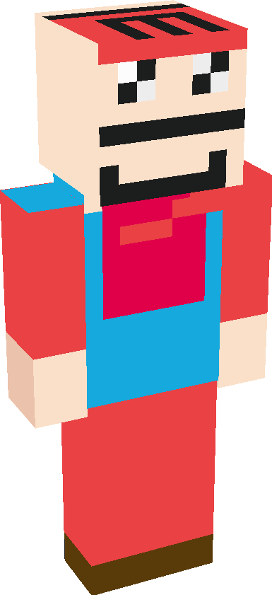 Minecraft Skins