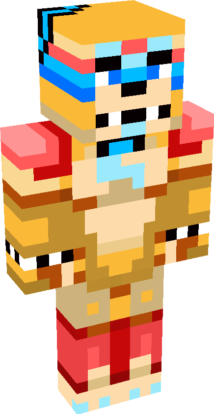 Minecraft Skins