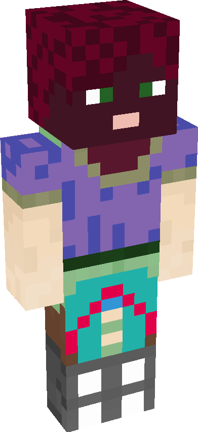 Minecraft Skins