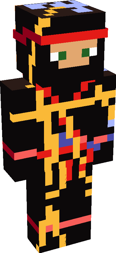 Minecraft Skins