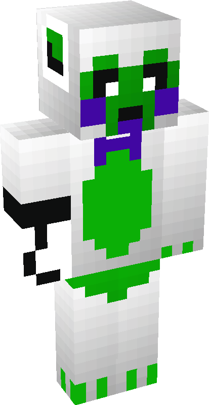 Minecraft Skins