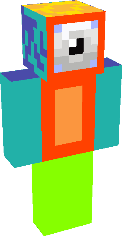 Minecraft Skins