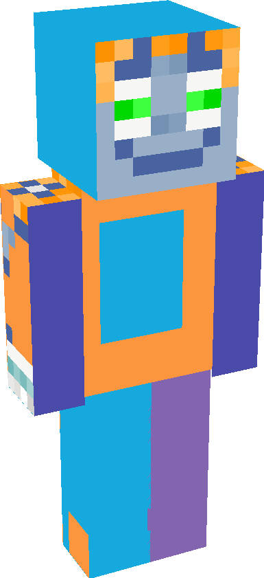Minecraft Skins