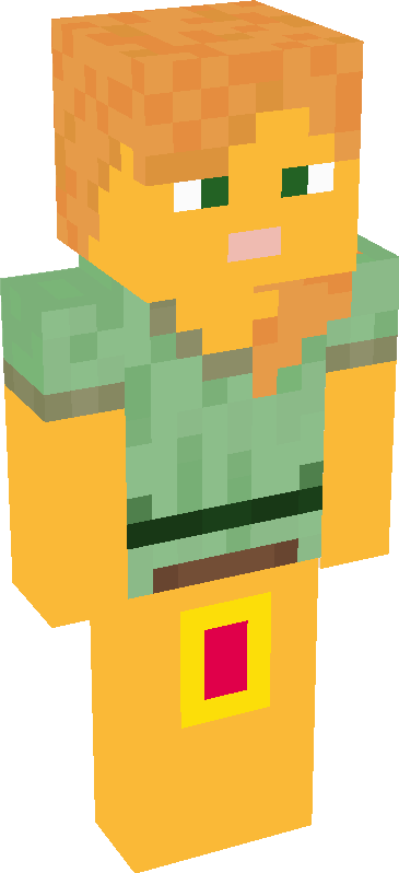 Minecraft Skins