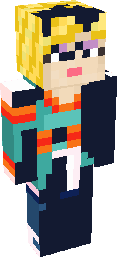 Minecraft Skins