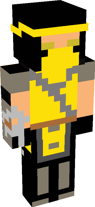 Minecraft Skins