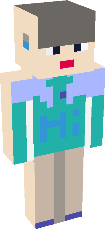 Minecraft Skins