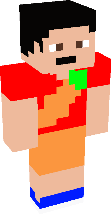 Minecraft Skins