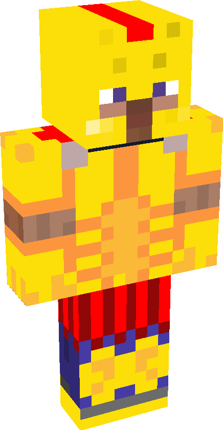 Minecraft Skins