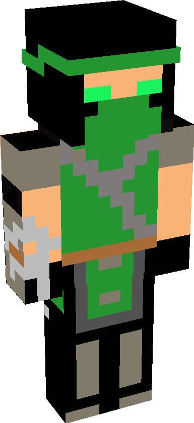 Minecraft Skins