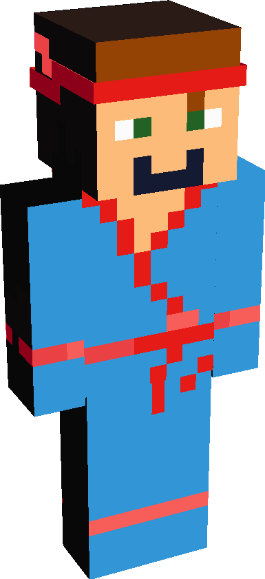 Minecraft Skins