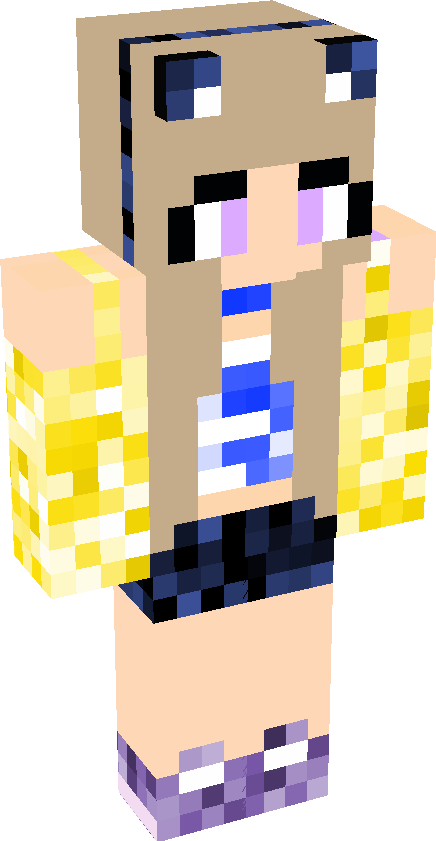 Minecraft Skins