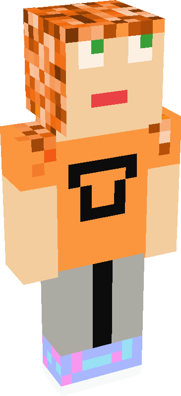 Minecraft Skins