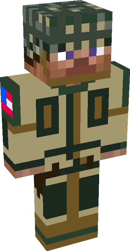 Minecraft Skins