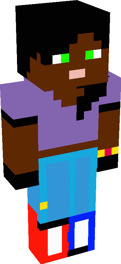 Minecraft Skins