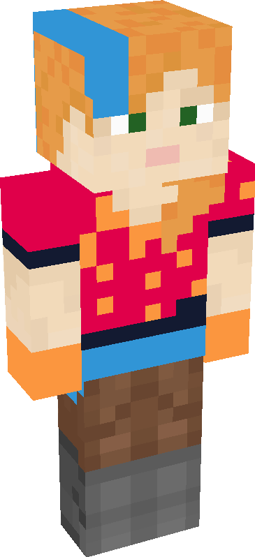Minecraft Skins