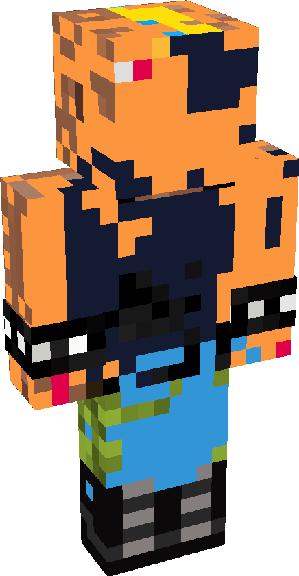 Minecraft Skins