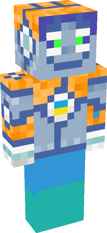 Minecraft Skins