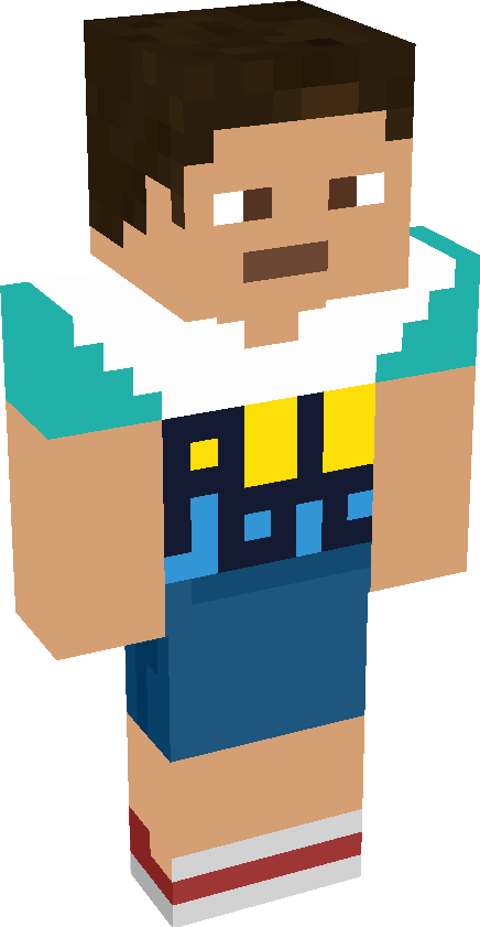 Minecraft Skins
