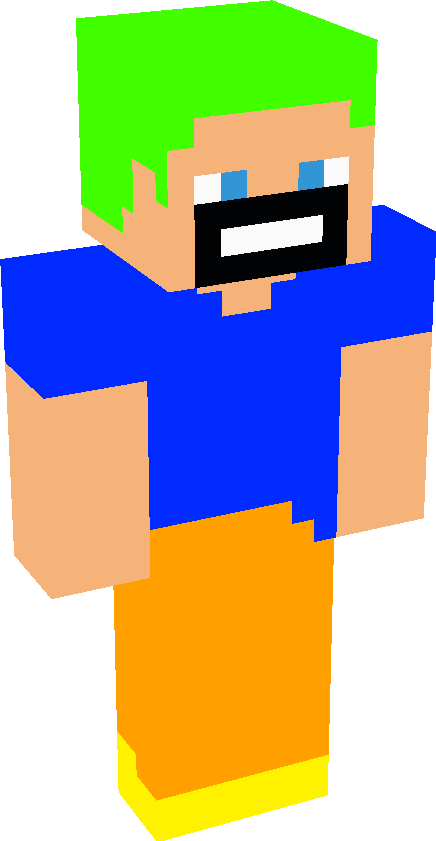 Minecraft Skins