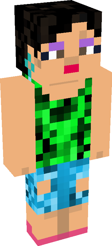 Minecraft Skins