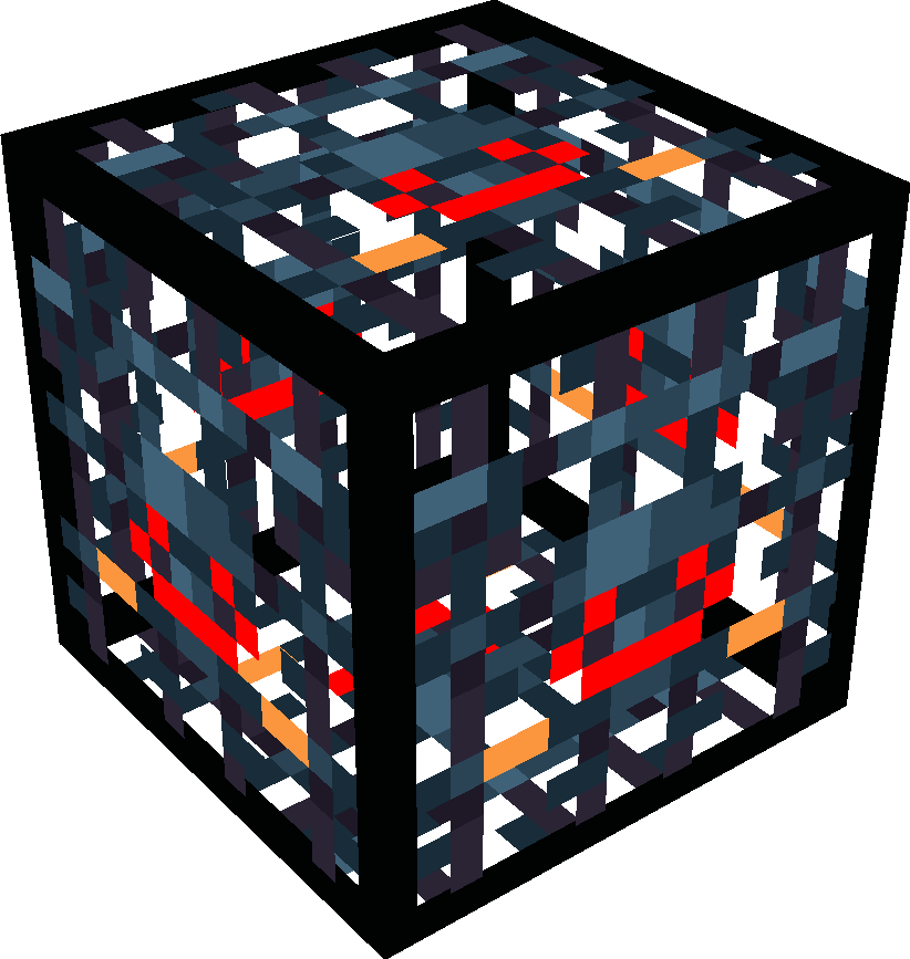 Mob Spawner Minecraft Blocks Tynker