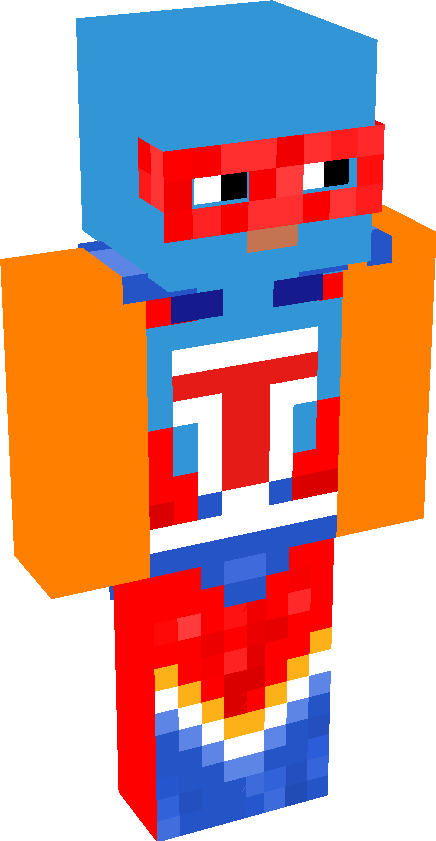 Minecraft Skins