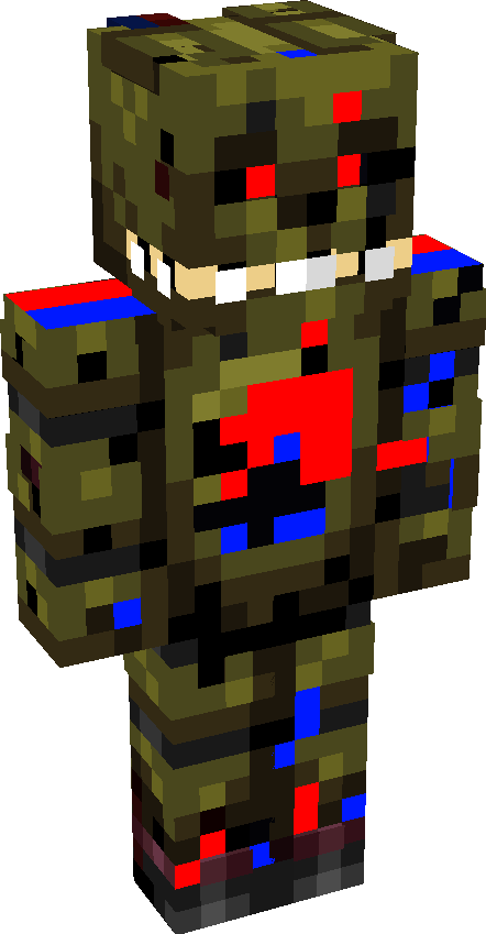 Minecraft Skins