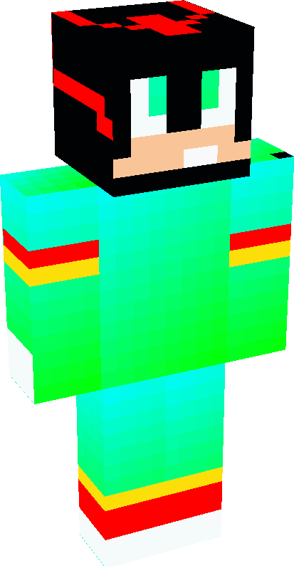 Minecraft Skins