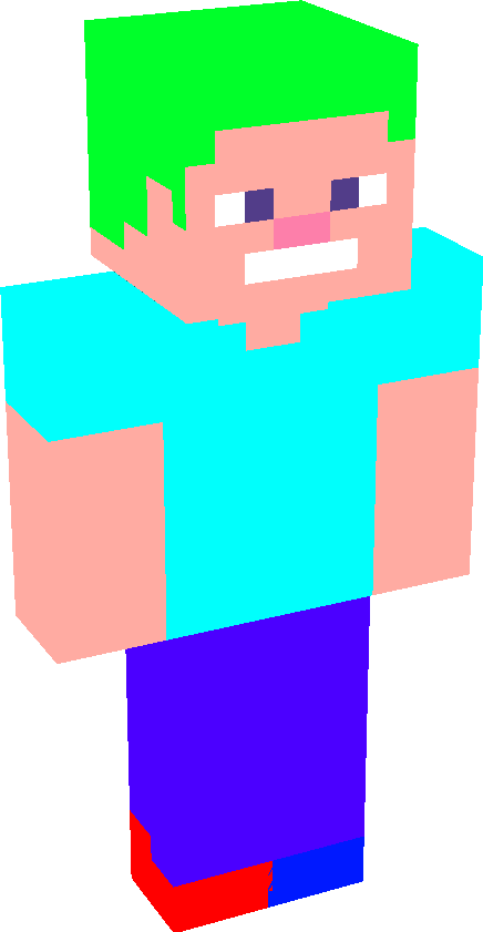 Minecraft Skins