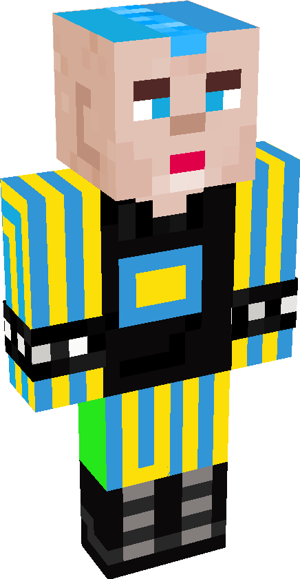 Minecraft Skins