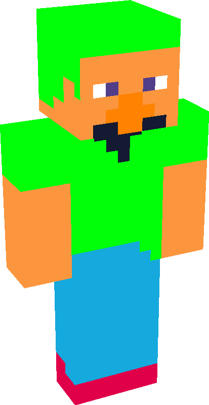 Minecraft Skins