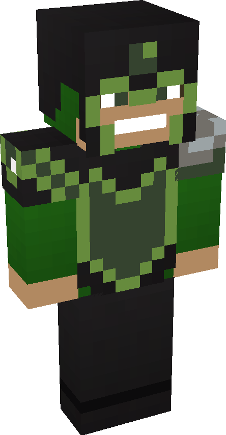 Minecraft Skins