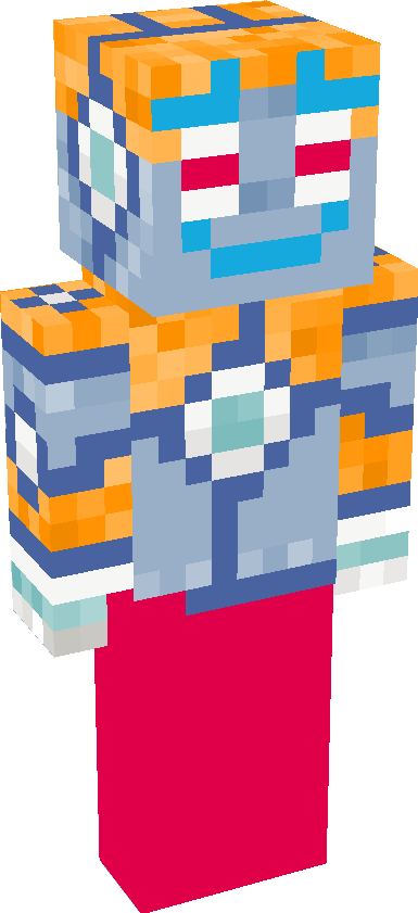 Minecraft Skins