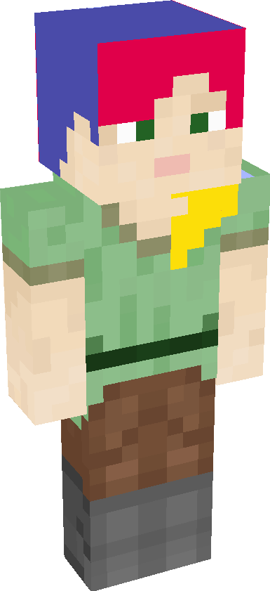 Minecraft Skins