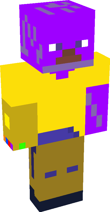 Minecraft Skins