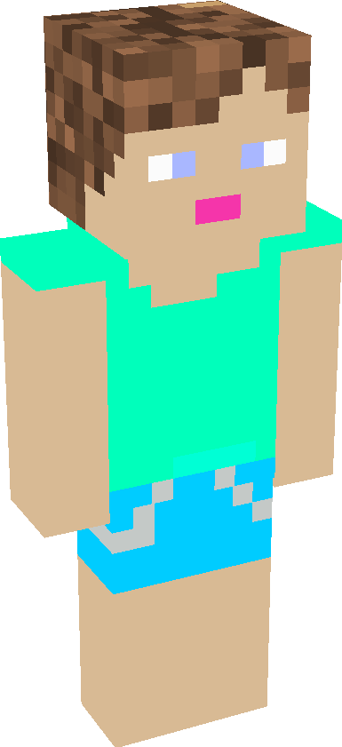 Minecraft Skins